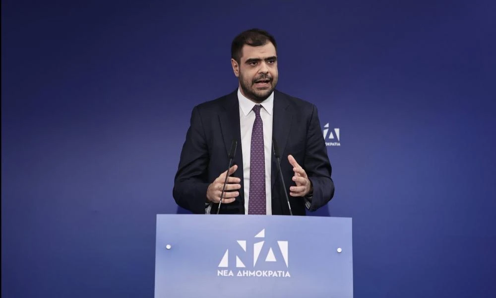 Μαρινάκης: «Υπάρχουν ενωτικά πρόσωπα σε όλους τους πολιτικούς χώρους»